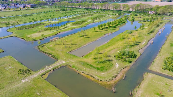 Foto 6 van Ambachtsheerenlaan 5