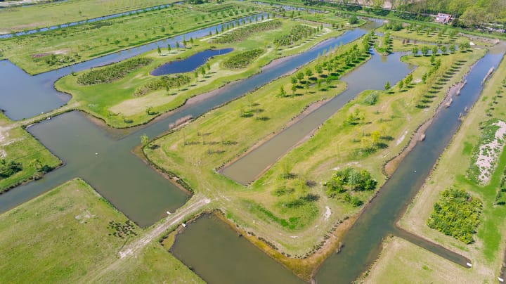 Foto 7 van Ambachtsheerenlaan 5