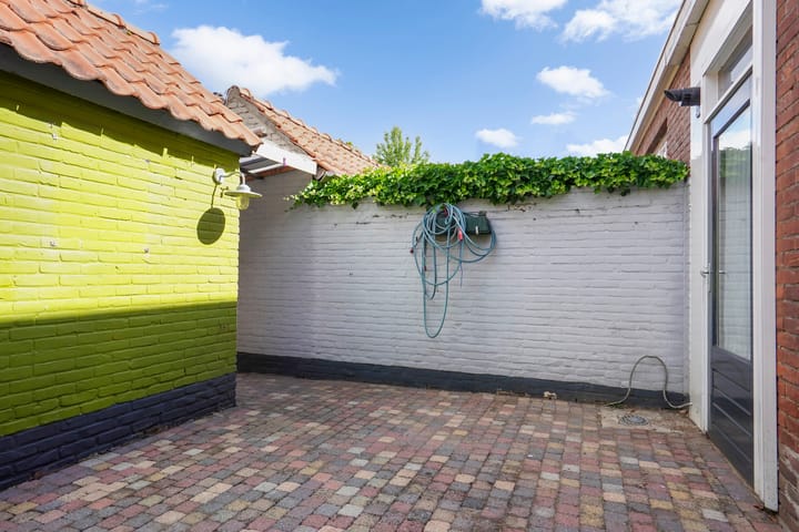 Foto 16 van Zuidoosterfront 102