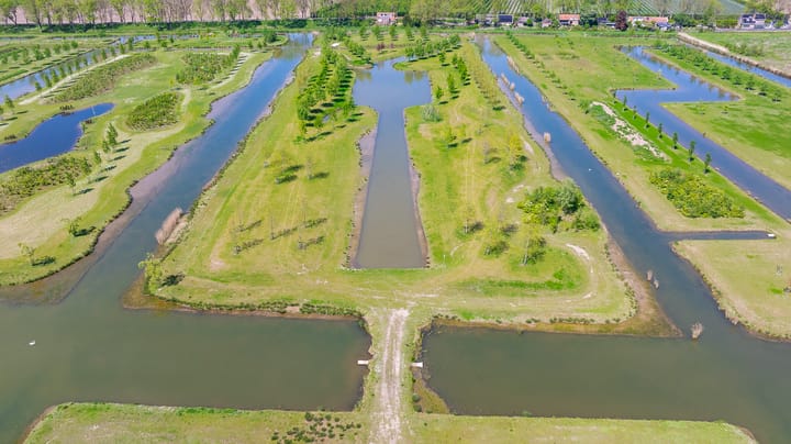 Foto 8 van Ambachtsheerenlaan 5