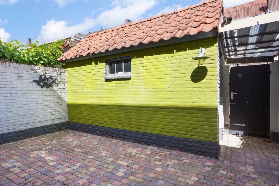 Foto 17 van Zuidoosterfront 102