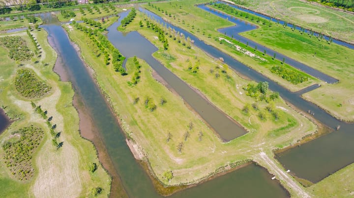 Foto 9 van Ambachtsheerenlaan 5