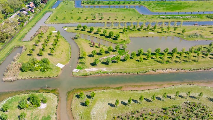 Foto 11 van Ambachtsheerenlaan 5