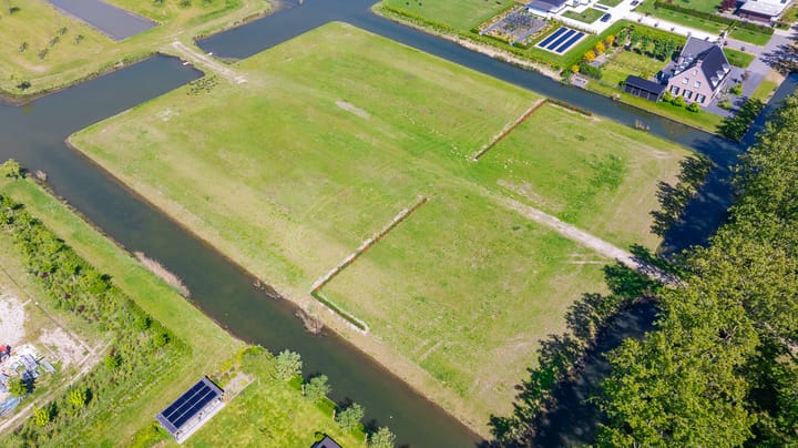 Foto 12 van Ambachtsheerenlaan 5