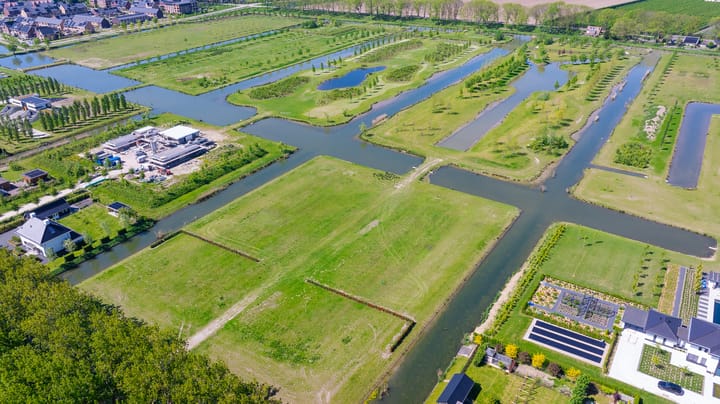 Foto 13 van Ambachtsheerenlaan 5