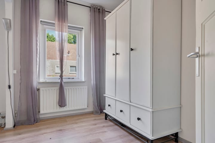 Foto 24 van Zuidoosterfront 102