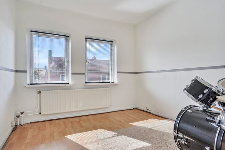 Foto 27 van Zuidoosterfront 102