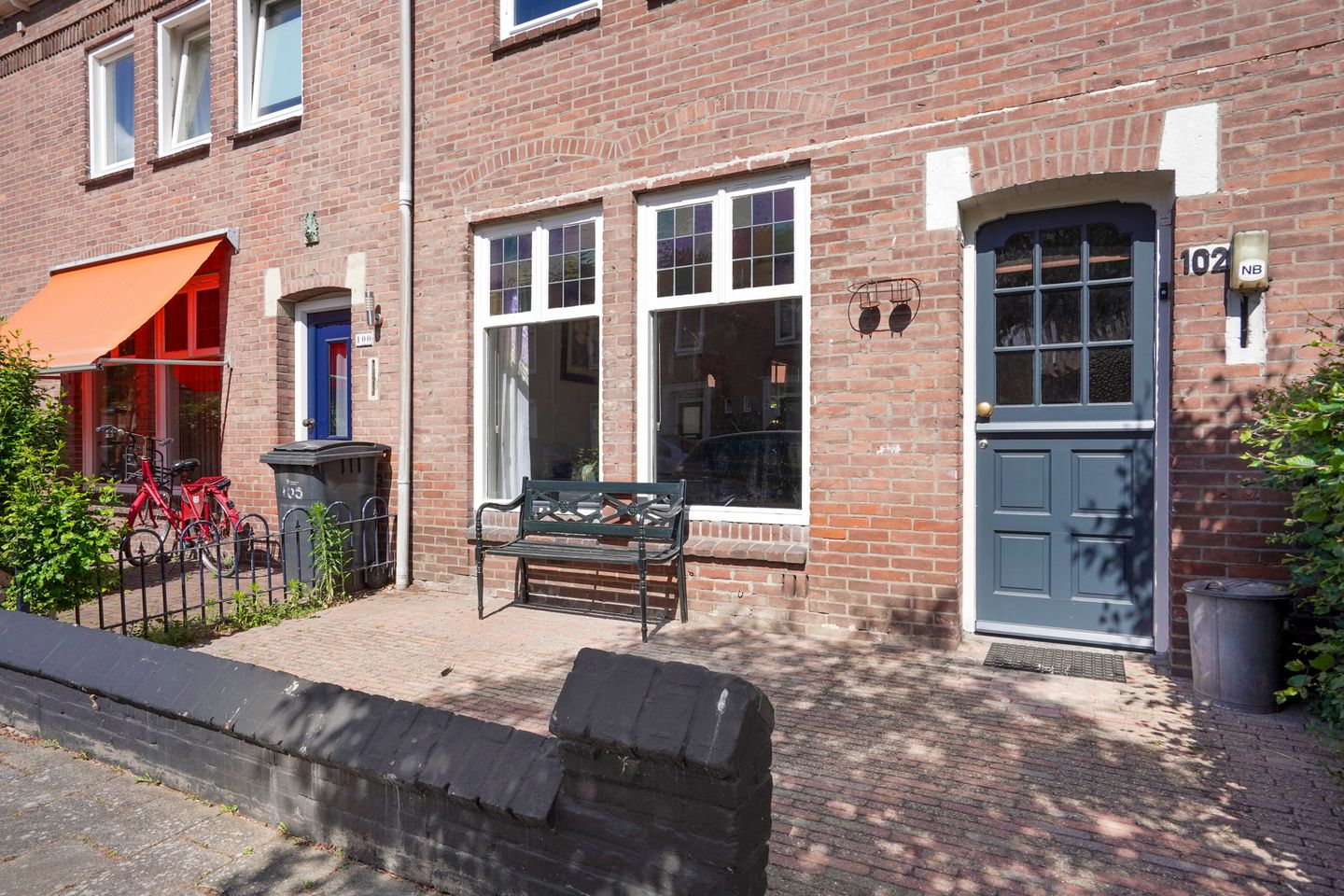 Foto 35 van Zuidoosterfront 102