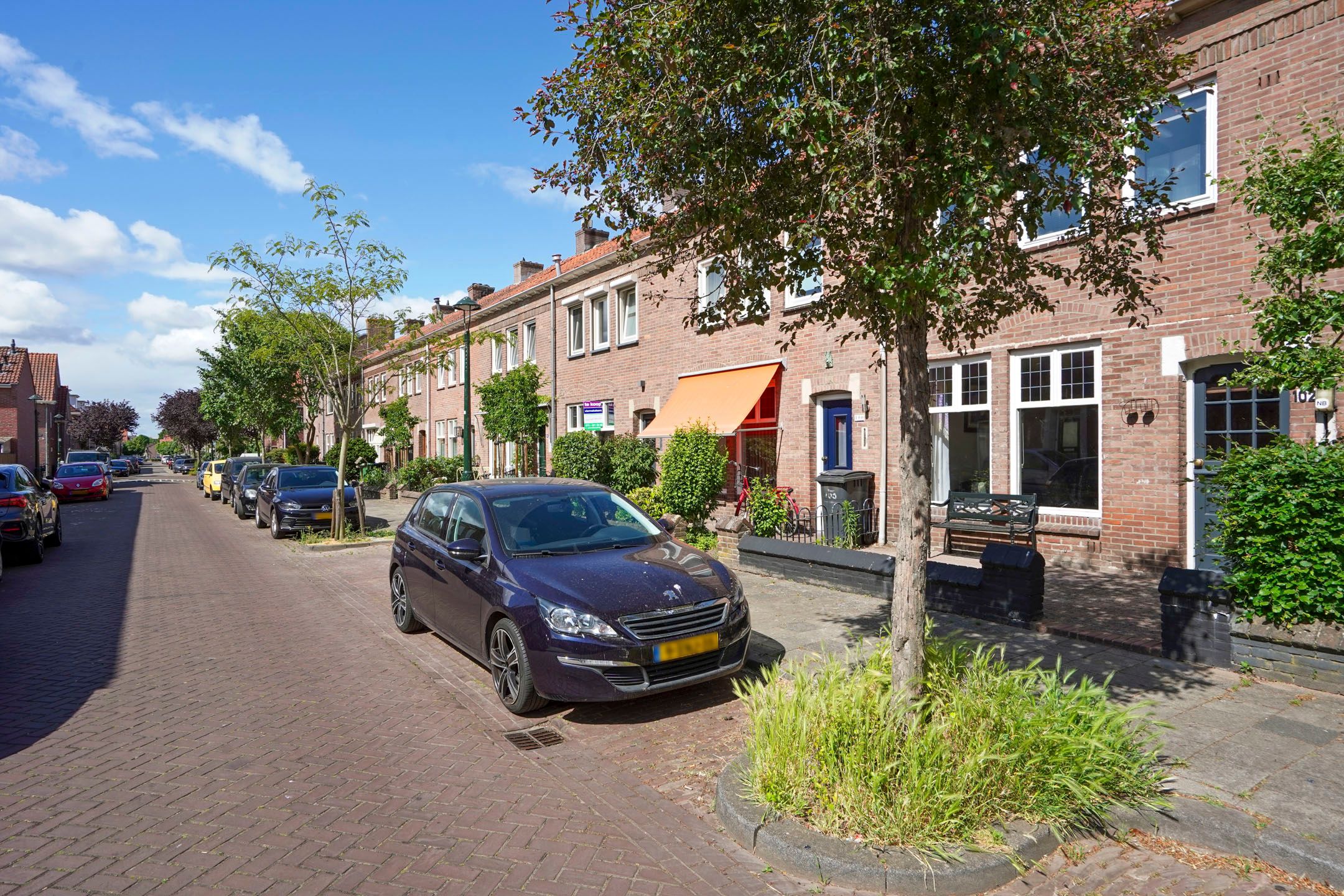 Foto 36 van Zuidoosterfront 102