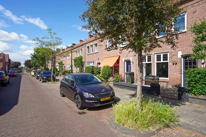 Foto 36 van Zuidoosterfront 102