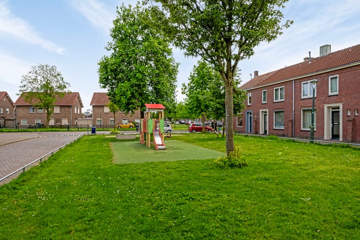 Foto 38 van Zuidoosterfront 102