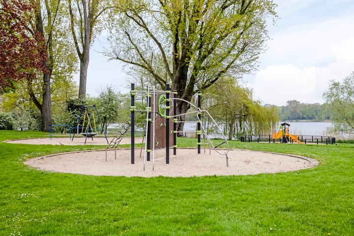 Foto 42 van Zuidoosterfront 102