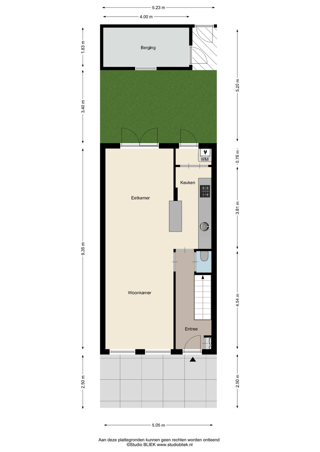 Foto 43 van Zuidoosterfront 102