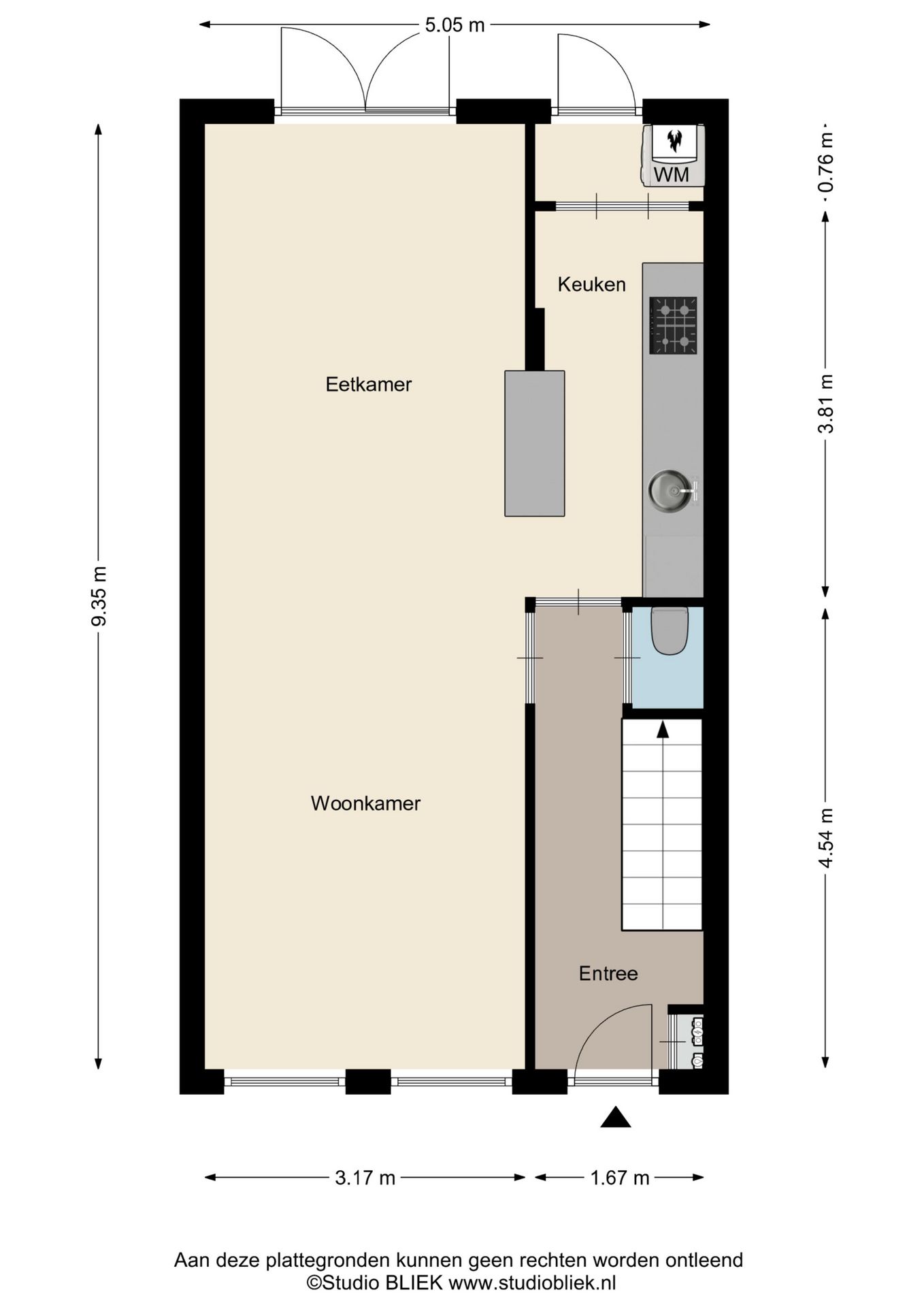 Foto 44 van Zuidoosterfront 102