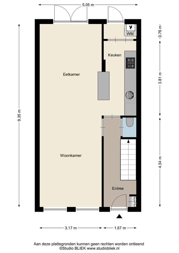Foto 44 van Zuidoosterfront 102