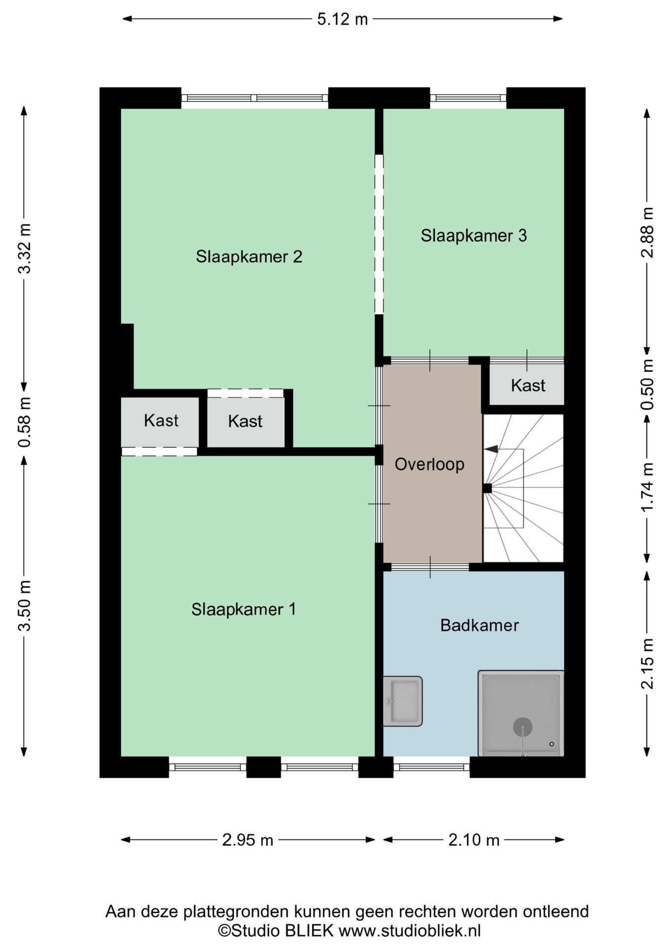 Foto 45 van Zuidoosterfront 102