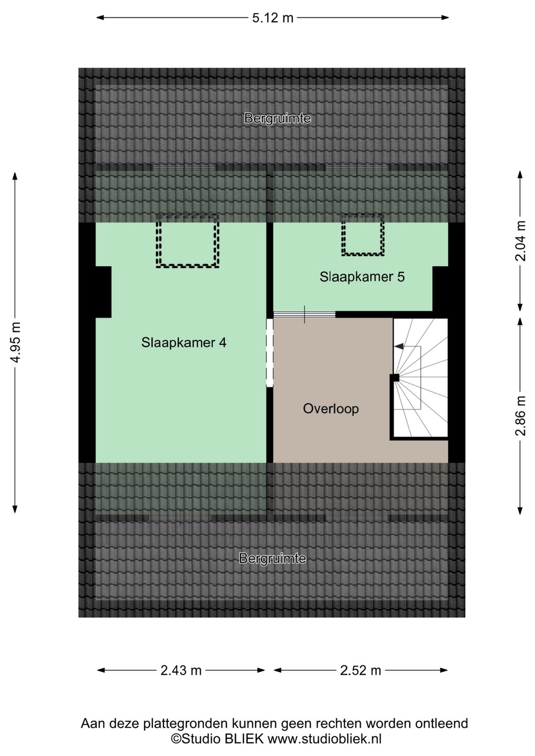 Foto 46 van Zuidoosterfront 102