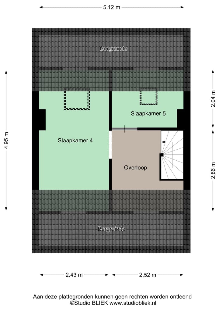 Foto 46 van Zuidoosterfront 102