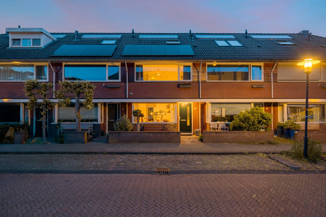 Photo 1 of Gieterijstraat 11