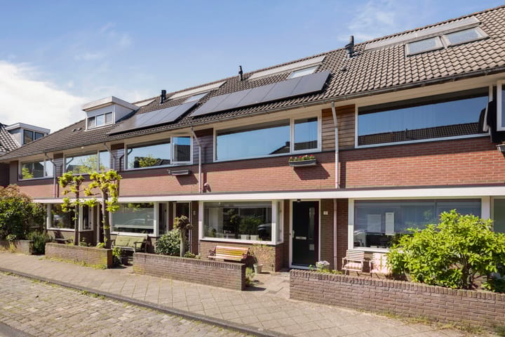 Foto 2 van Gieterijstraat 11