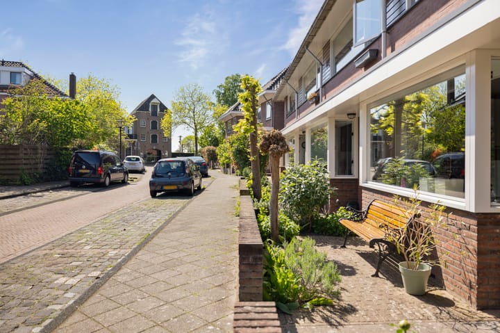 Foto 3 van Gieterijstraat 11