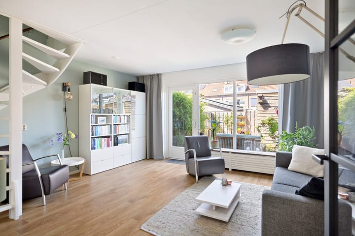 Foto 4 van Gieterijstraat 11