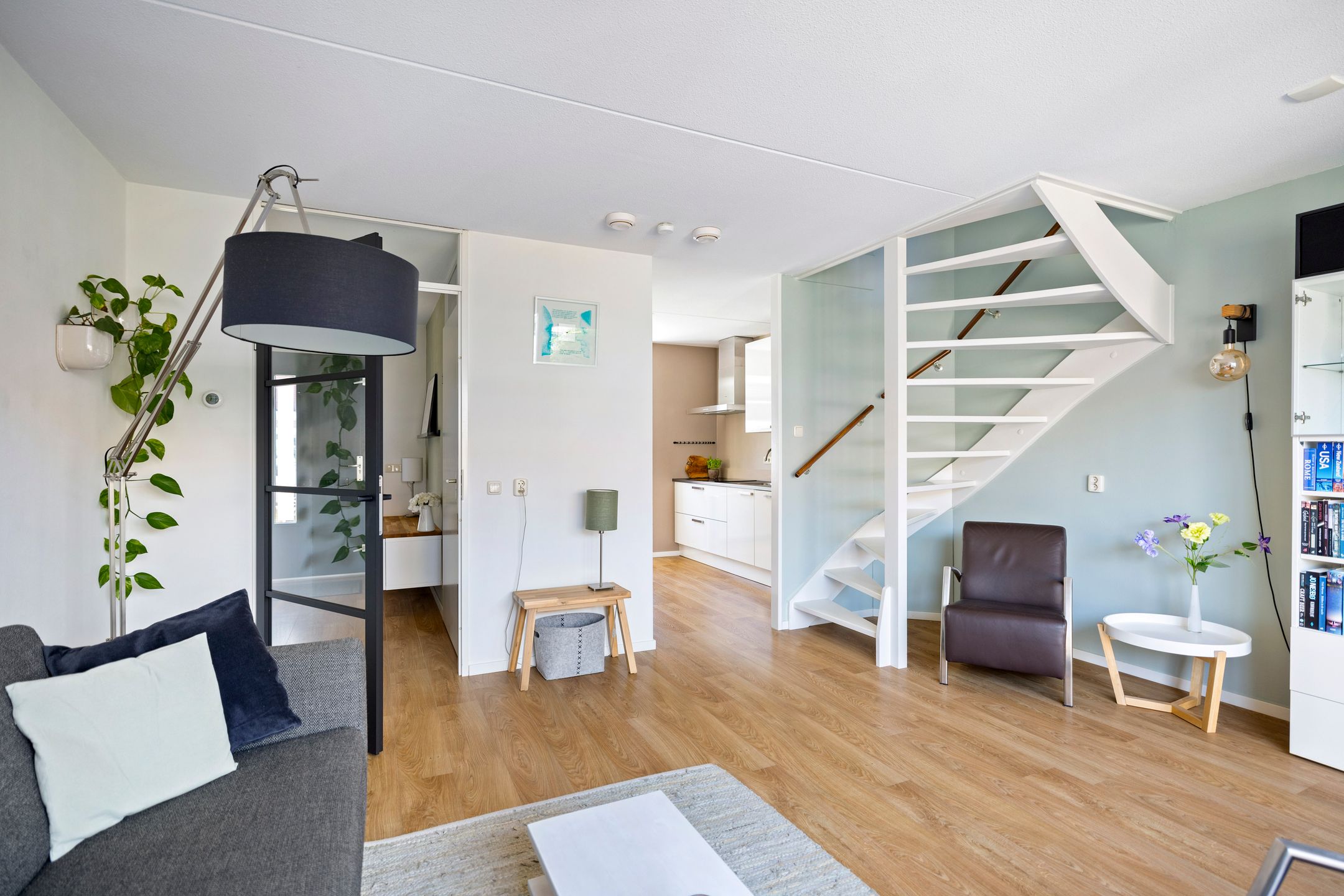 Photo 6 of Gieterijstraat 11