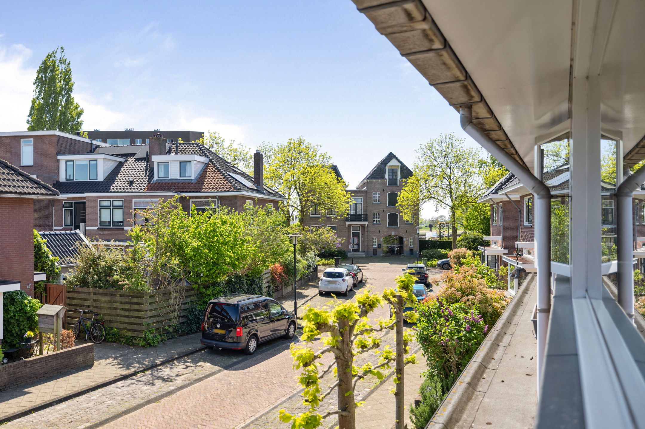 Photo 12 of Gieterijstraat 11