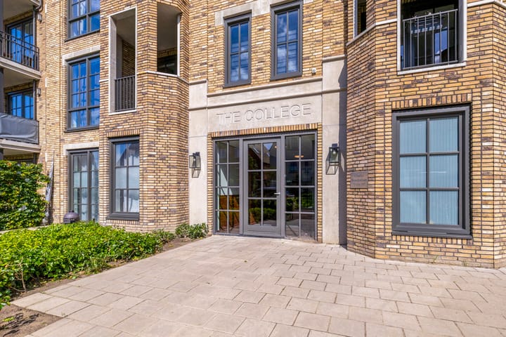 Foto 4 van Charles Brandonlaan 79