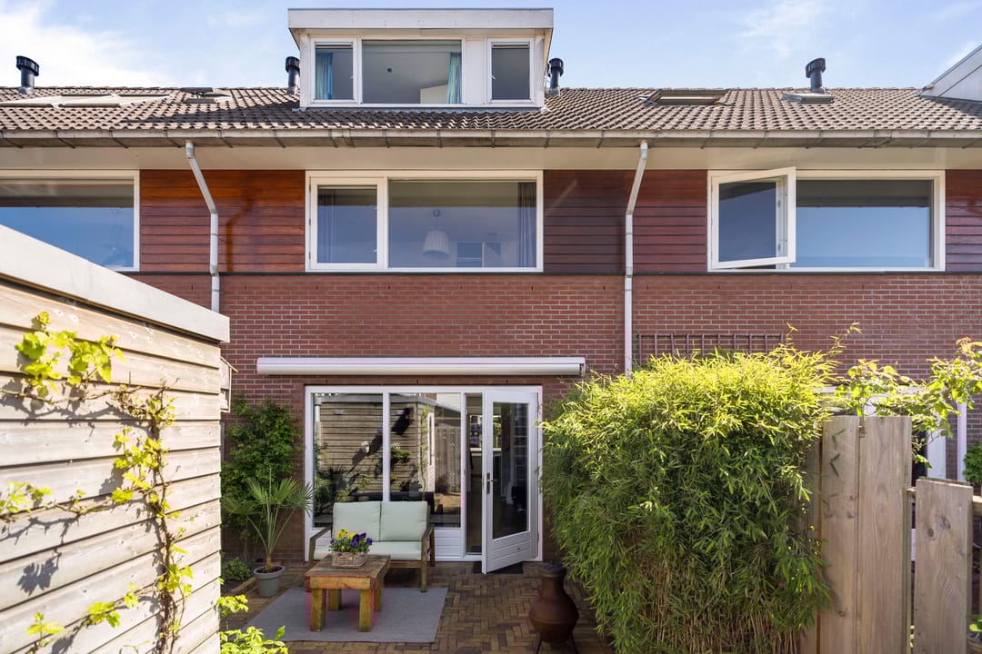 Photo 22 of Gieterijstraat 11