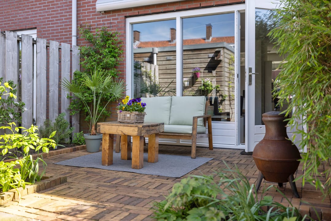 Photo 23 of Gieterijstraat 11