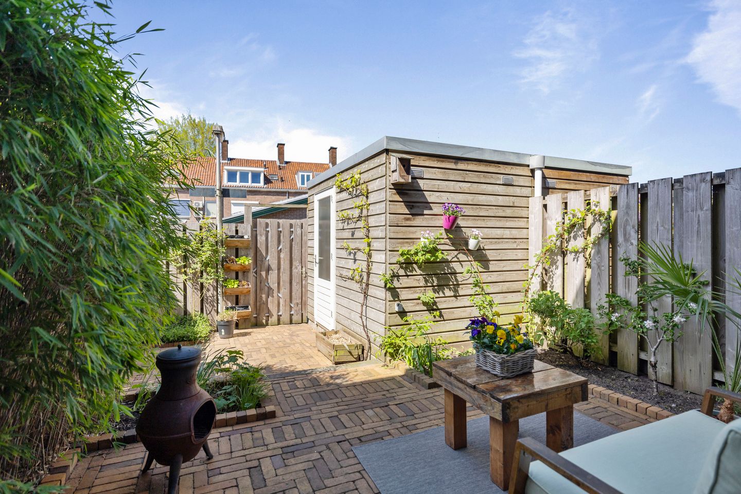 Photo 25 of Gieterijstraat 11