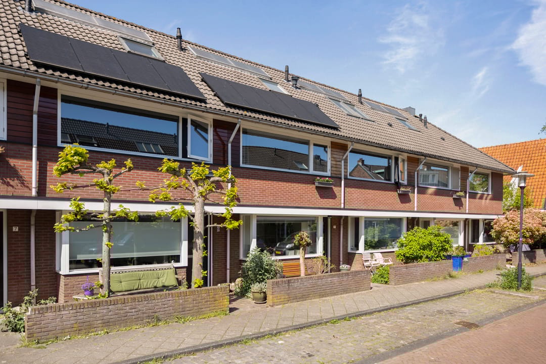 Photo 26 of Gieterijstraat 11