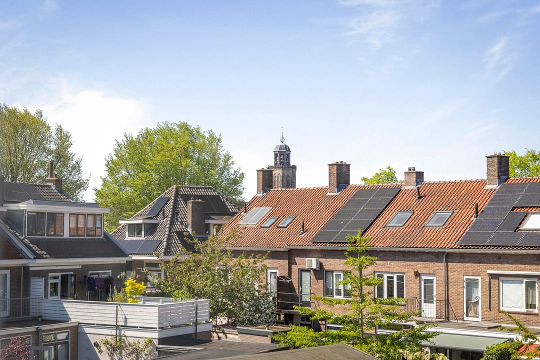 Photo 28 of Gieterijstraat 11