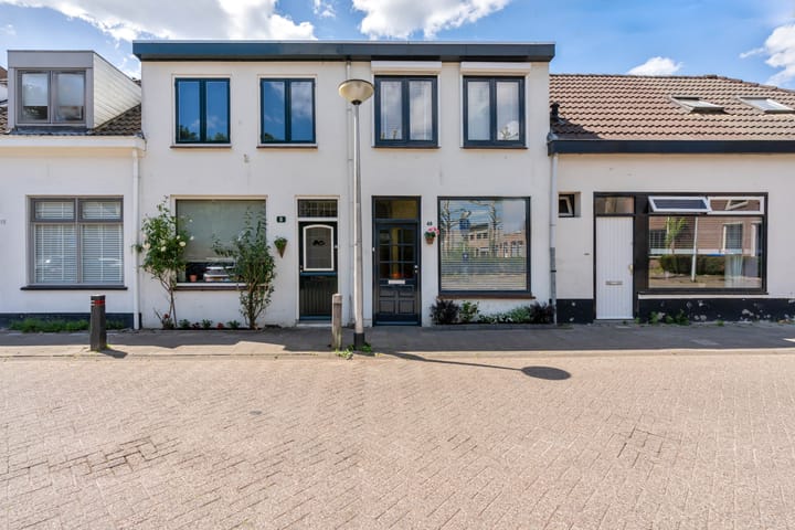 Foto 1 van Paterstraat 49