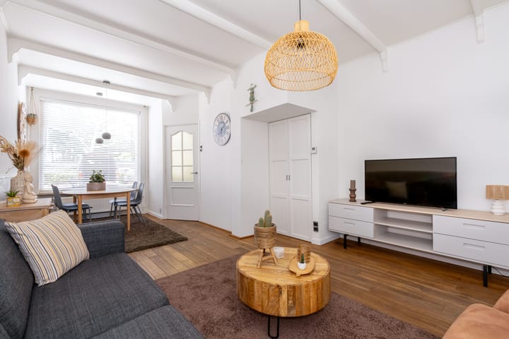 Foto 3 van Paterstraat 49