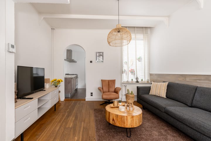 Foto 6 van Paterstraat 49