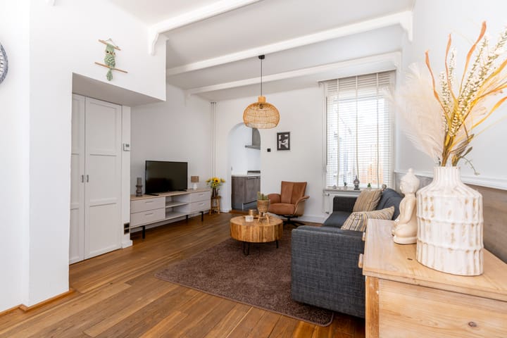 Foto 7 van Paterstraat 49