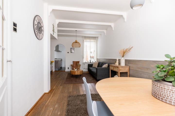 Foto 9 van Paterstraat 49