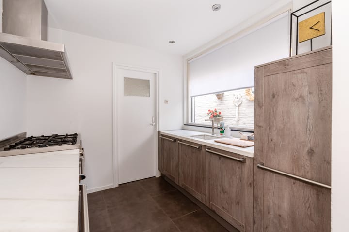 Foto 10 van Paterstraat 49