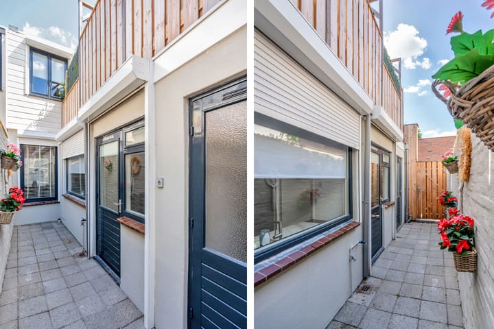 Foto 24 van Paterstraat 49