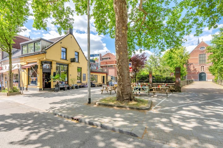 Foto 25 van Paterstraat 49