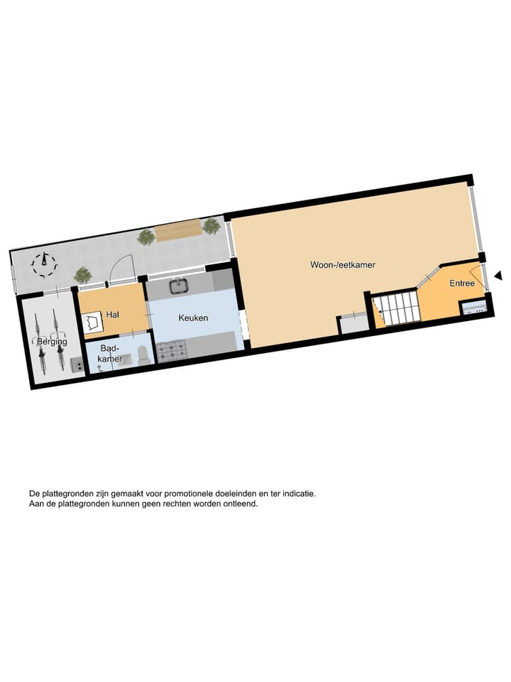 Foto 33 van Paterstraat 49