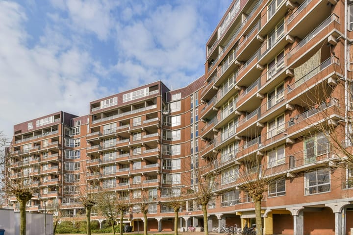 Foto 2 van Leusdenhof 82