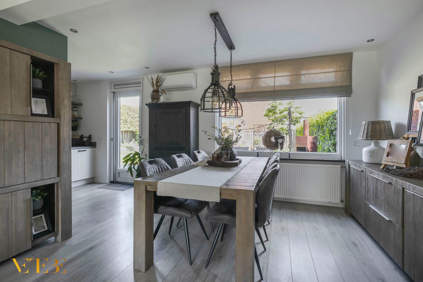 Foto 4 van von Hundtstraat 19