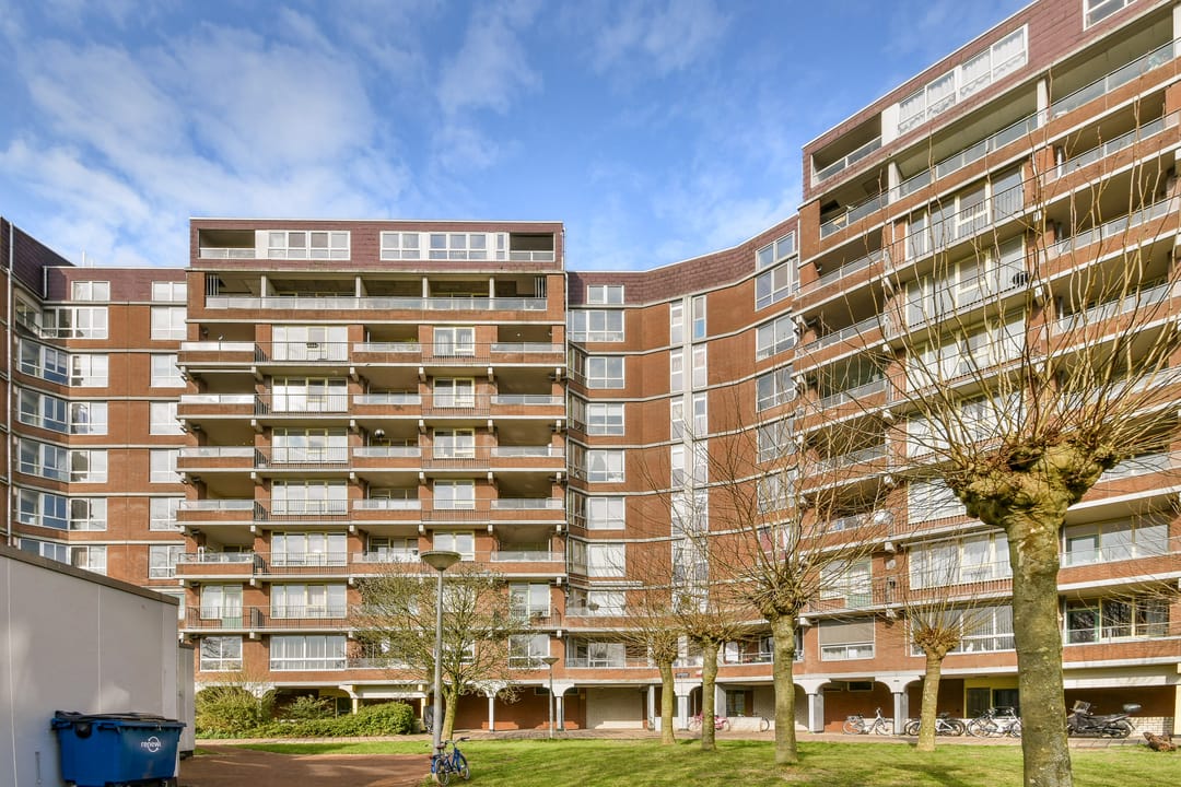 Foto 17 van Leusdenhof 82