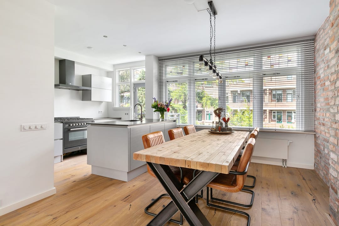 Photo 1 of Nolensstraat 31-B02