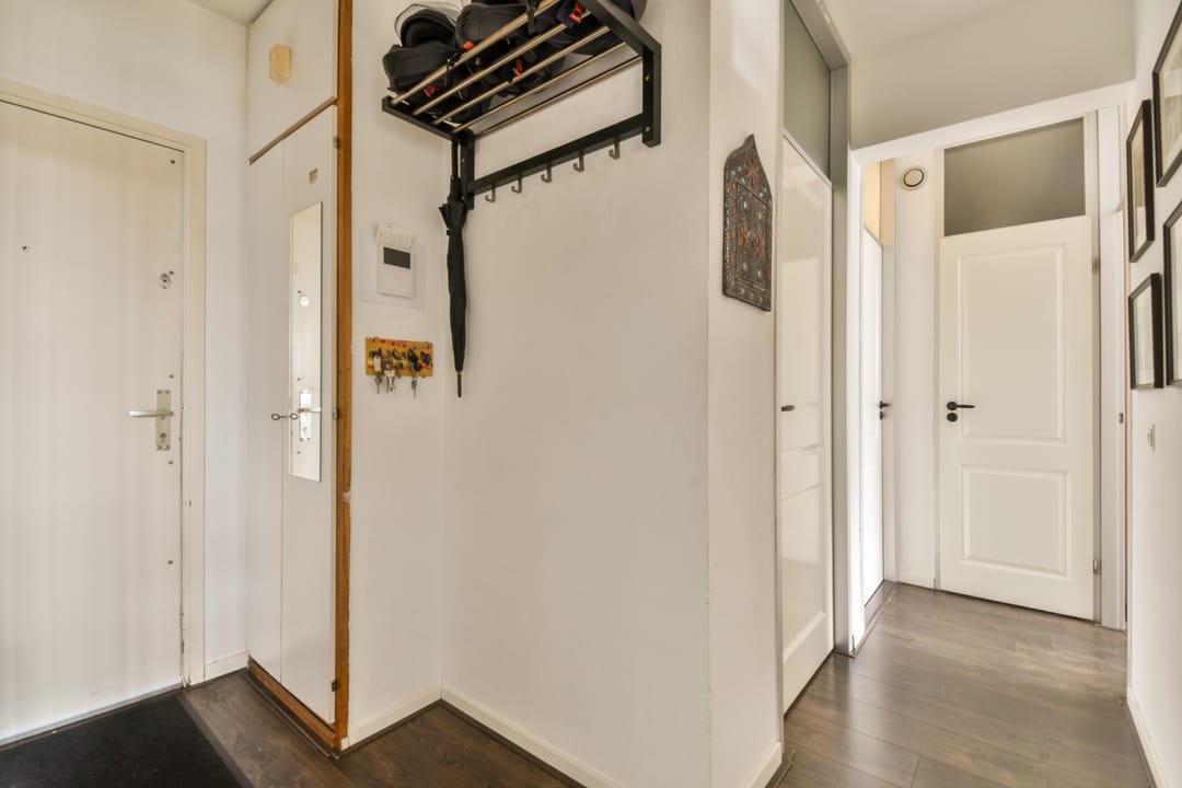 Foto 7 van Leusdenhof 82