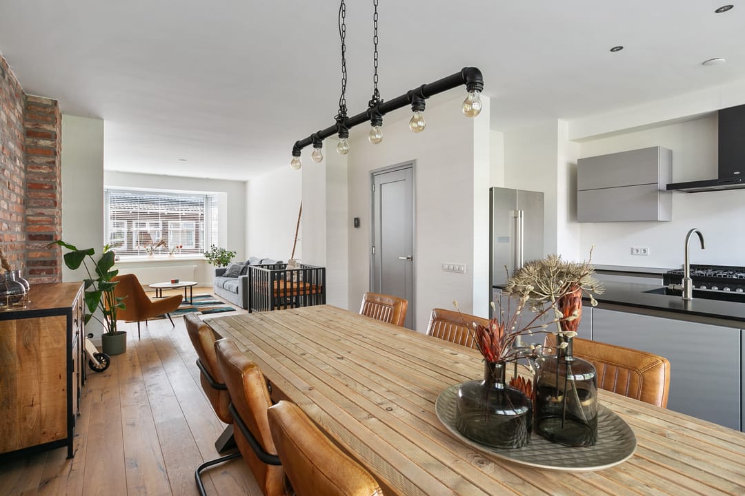 Photo 2 of Nolensstraat 31-B02