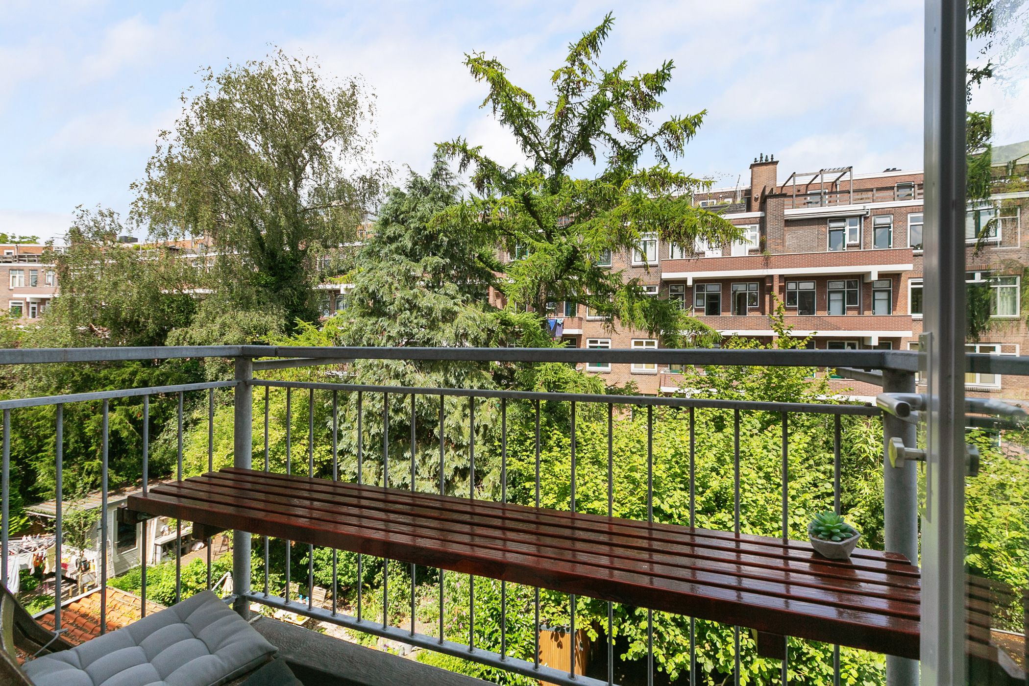 Photo 3 of Nolensstraat 31-B02